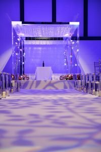 chuppah