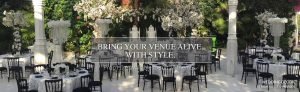 Event Styling