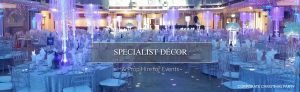 Specialist Decor