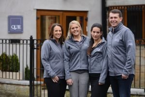 The Event Hire Team