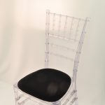 Ice Chivari Chair