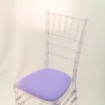 Ice Chivari Chair