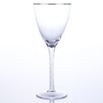 Clara White Wine Glass