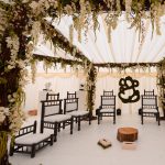 Low Wedding Chairs