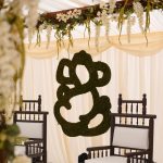 Wedding Mandap Chairs with Arms