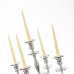 25cm Taper Candle