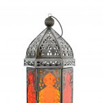 30cm Moroccan Lantern