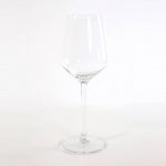 Zoey White Wine Glass