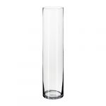 40cm Cylinder Vase 