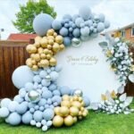 Mega Balloons