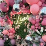 Mega Balloons