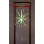 Hanging Star Table Centrepiece Hanging Star Table Centrepiece