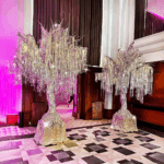 Foil Trees
