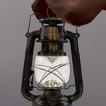 Storm Lantern