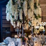 Tabletop Wisteria Tree