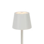 Cordless Table Lamp