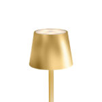 Cordless Table Lamp