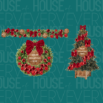 Christmas sets