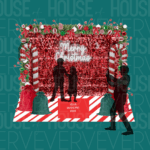 Christmas sets