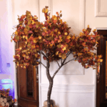 Autumn Tree