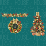 Christmas sets