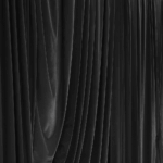 Styled Velvet Drapes