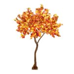 Autumn Tree