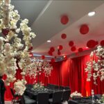 Pleated Smooth Velvet Drapes