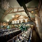 XL Foliage & Silk Floral Ball
