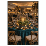 Enchanted Birdcage Centerpiece