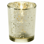 Acrylic Rectangular Test Tube Centerpiece