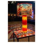Custom Lampshade - Large