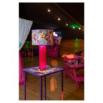 Custom Lampshade - Large