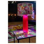 Custom Lampshade - Large