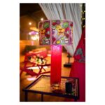 Custom Lampshade - Large