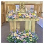 Ganesh Display