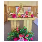 Ganesh Display