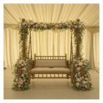 Joohla / Wedding Swing