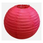 Paper Lanterns