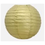 Paper Lanterns