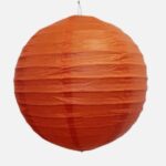 Paper Lanterns