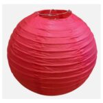 Paper Lanterns