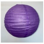 Paper Lanterns