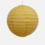 Paper Lanterns