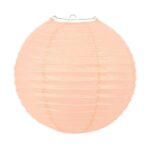 Paper Lanterns