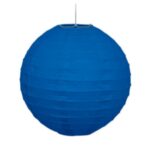 Paper Lanterns
