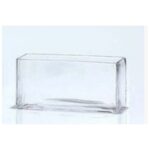 Trough Vase Display - Foliage & Florals - Fresh