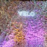 Crushed Foil Wall - Silver Crushed Foil Back Drop