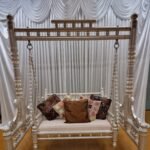 Joohla / Wedding Swing