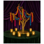 Bollywood Manzanita Tree